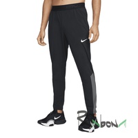 Штаны спортивные Nike Pro Dri-FIT Vent Max 010