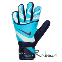 Воротарські рукавички Nike NK GK Match 420