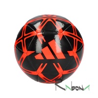 Футбольный мини мяч 1 Adidas Starlancer Mini 639