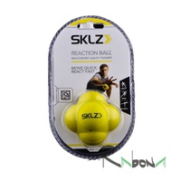 Тренажер для развития координации SKLZ Reaction ball