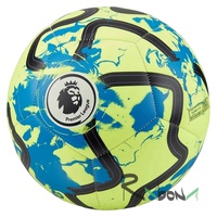 Футбольный мяч Nike Premier League Pitch 702