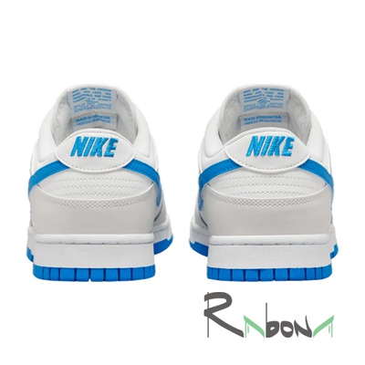 Кроссовки Nike Dunk Low Retro 108