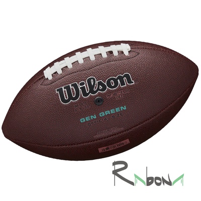 М'яч для американського футболу Wilson Mini