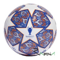 Футбольный мяч Adidas UCL League Istanbul 4, 5 580