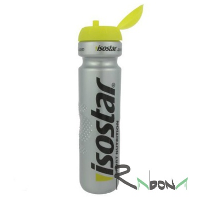 Бутылка для воды ISOSTAR 447 1000 мл
