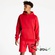 Толстовка чоловiча Nike Jordan Essentials Fleece 687