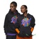 Кофта мужская Nike Zion Graphic Fleece Pullover 010