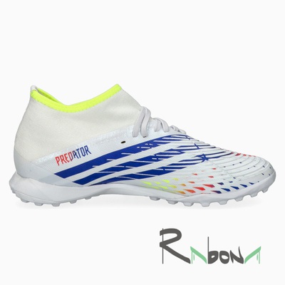 Сороконожки Adidas Predator Edge.3 TF