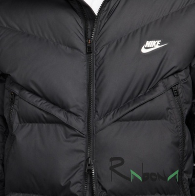 Куртка Nike WR PL-FLD HD 010