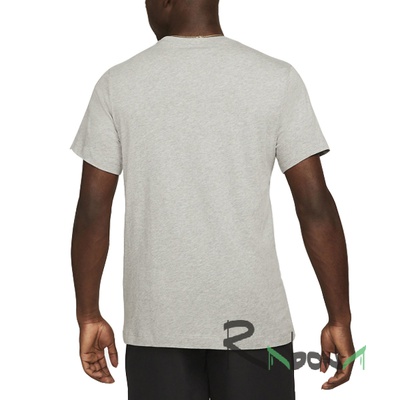 Футболка чоловіча Nike Court Tee Shirt 063