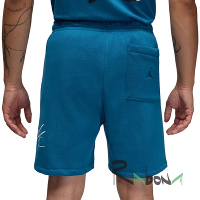 Мужские шорты Nike Jordan Brooklyn Fleece 457