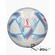 Футбольний м'яч 4, 5 Adidas AL RIHLA 2022 CLUB