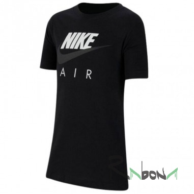 Футболка детская Nike Air Sportswear 010