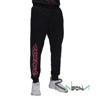 Штаны спортивные Nike Jordan DF SPRT FLC GFX 010