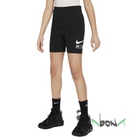 Термотреки детские Nike Air Biker Shorts 010