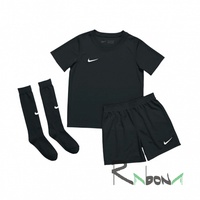 Комплект детской игровой формы Nike JR Dry Park 20 010