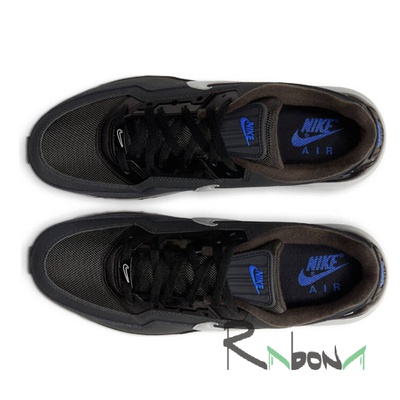 Кросівки Nike Air Max Ltd 3 002