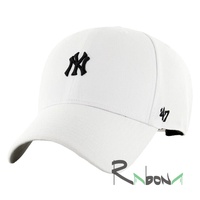 Кепка 47 Brand NY Yankees Base Runner Snap