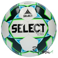 Мяч футзальный 4 Select Futsal Super FIFA 2018