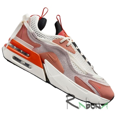 Кросівки жіночі Nike Air Max Furyosa 101