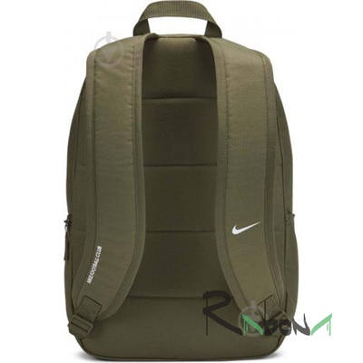 Рюкзак спортивный Nike NK F.C. Backpack 222
