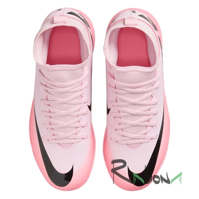 Сорокініжки дитячі Nike Superfly 9 Club 601