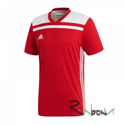 Футболка ігрова Adidas T-shirt Regista 18 713