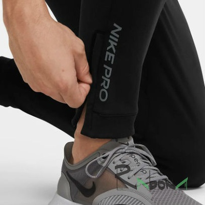 Штаны тренировочные Nike Pro 010
