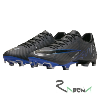 Бутсы футбольные Nike Mercurial ZOOM Vapor 15 Academy 040