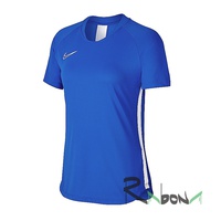 Женская тренировочная футболка Nike Womens Dry Academy 19 Top 463