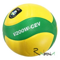 Волейбольный мяч Mikasa V200W CEV