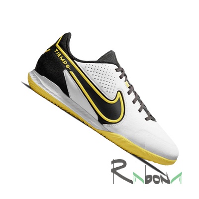 Футзалки PRO Nike Tiempo React Legend 9 IC 107