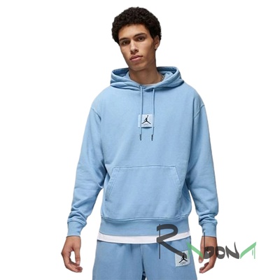 Кофта мужская Nike Jordan Essentials Statement Fleece 436