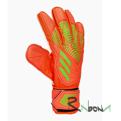 Воротарські рукавички Adidas Predator Match Fingersave 621