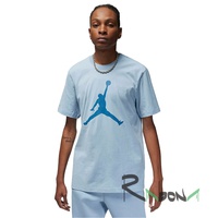 Футболка чоловіча Nike Jordan Jumpman 436