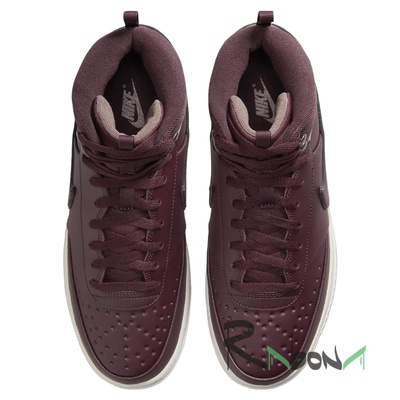 Кроссовки Nike Court Vision Mid Winter 600