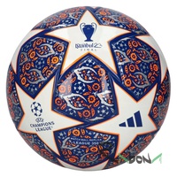 Футбольный детский мяч 4, 5 Аdidas UCL Istanbul J350g