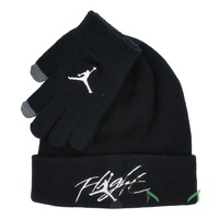 Детский набор шапка+перчатки Nike Jordan Flight 023