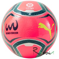 Футбольный мяч Puma Beach Football MS 03