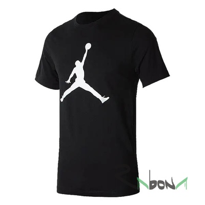 Футболка чоловіча Nike Jordan Jumpman 011