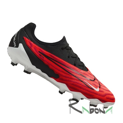 Бутси футбольні Nike Phantom GX PRO FG 600