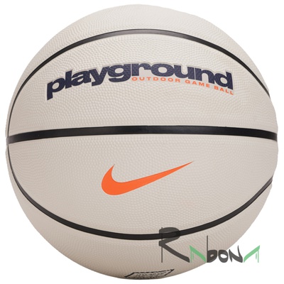 Мяч баскетбольный 7 Nike Everyday 063