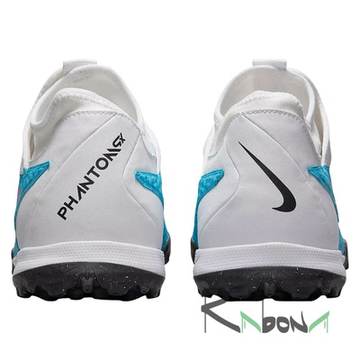 Сороконіжки Academy Nike Phantom GX  446