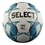 М'яч футбольний 5 Select Team Fifa 2019 White