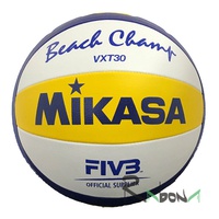 Волейбольный мяч Mikasa VXT30