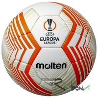 Футбольний м'яч Molten UEFA Europa League 23