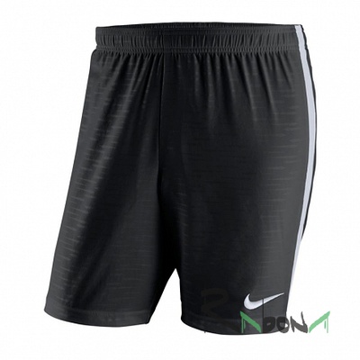 Шорты тренировочные Nike Dry Vnm Short II Woven Short 010