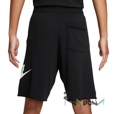 Чоловічі шорти Nike Sportswear 010