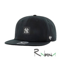 Кепка 47 Brand Yankees Compact Captain RL