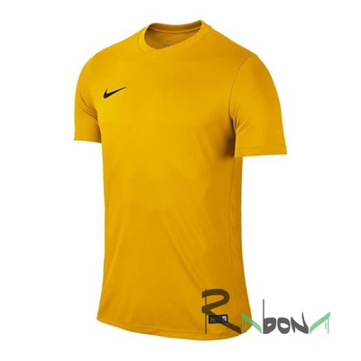 Футболка детская игровая Nike JR T-Shirt SS Park VI Jersey 739